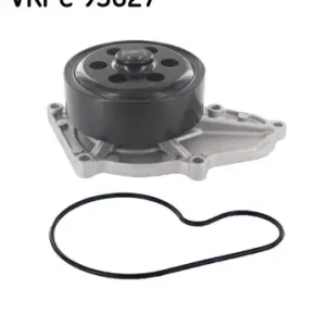 Schnäppchen SKF VKPC 93627 - Wasserpumpe, Motorkühlung